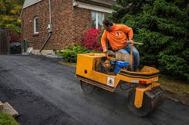 Driveway Snow Removal Preparation in Matamoras, PA